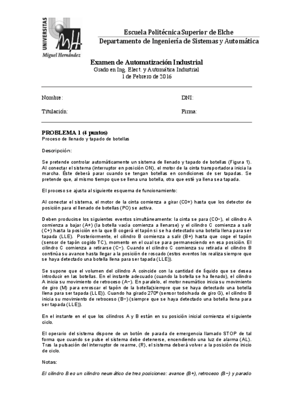 Miniatura del documento Examen-de-Automatizacion-Industrial-FEB-16-test.pdf