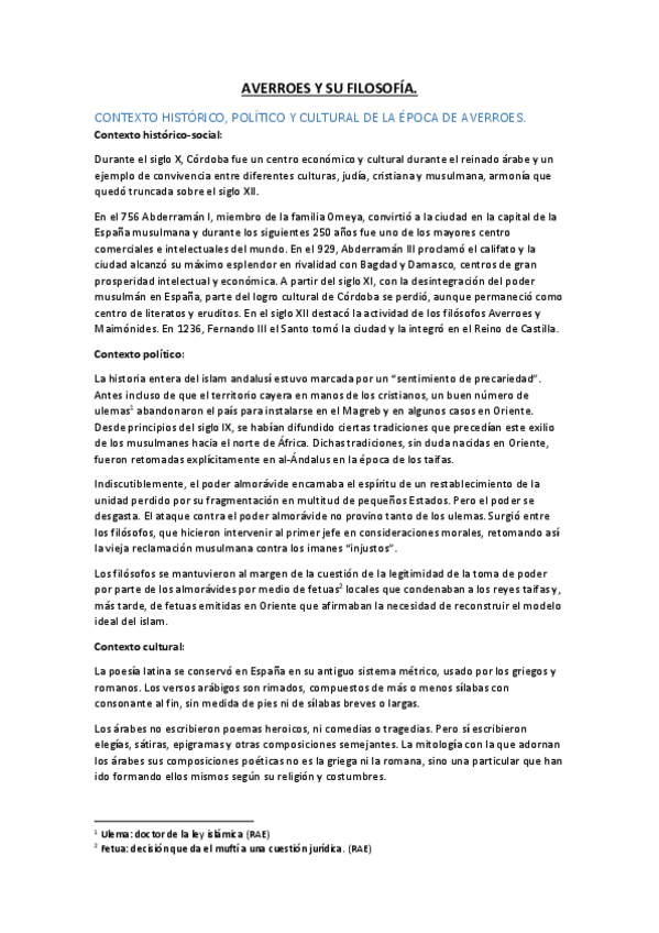 Miniatura del documento AVERROES Y SU FILOSOFÍA trabajo cultura árabe.pdf