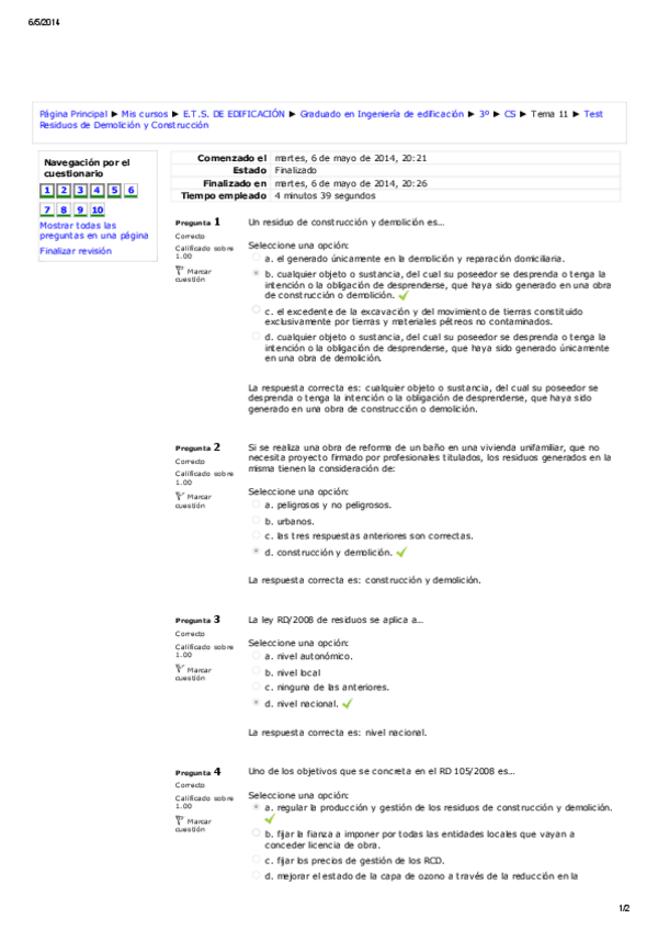 Miniatura del documento TEST 11 Residuos de Demolición y Construcción.pdf
