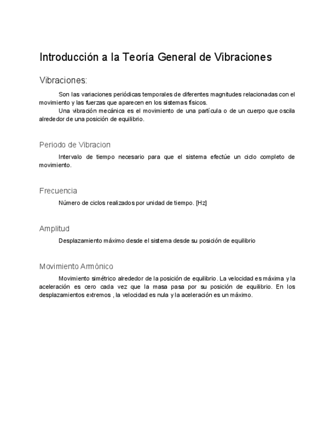Miniatura del documento Resumen-Teoria-Vibraciones.pdf