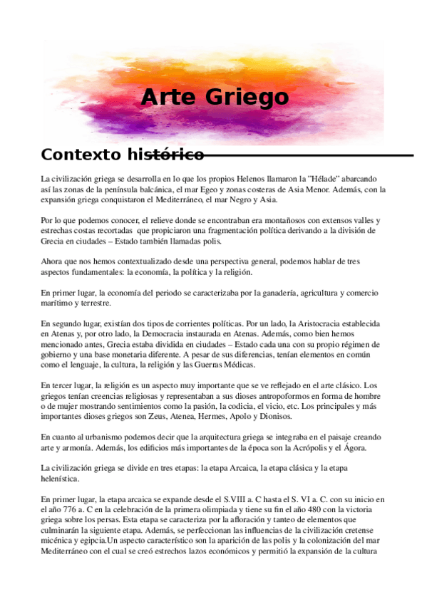 Miniatura del documento Tema-1-Arte-Grecia.odt