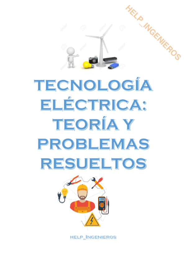 Miniatura del documento Tecnologia-Electrica.pdf
