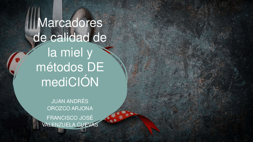 Miniatura del documento Marcadores-de-calidad-de-la-miel-y-metodos.pdf