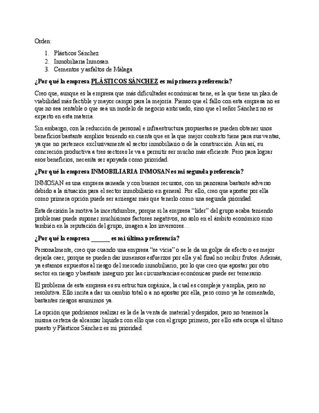 Miniatura del documento Grupo Sánchez. Práctica 1