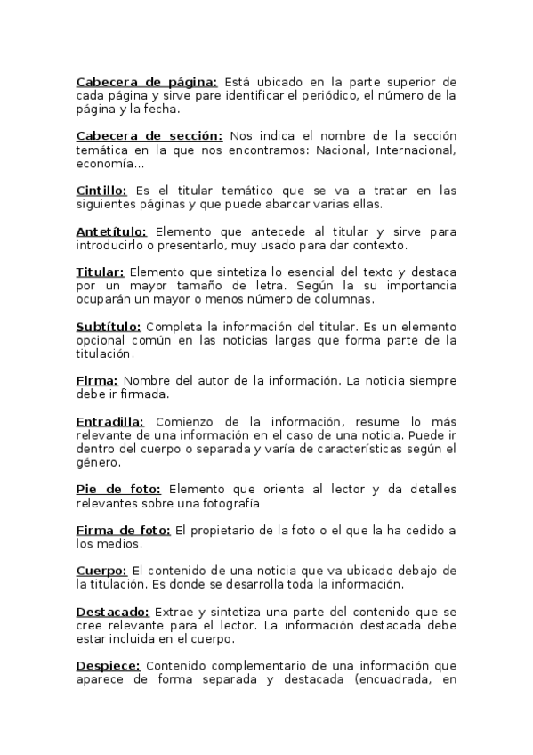 Miniatura del documento Partes-noticia.docx