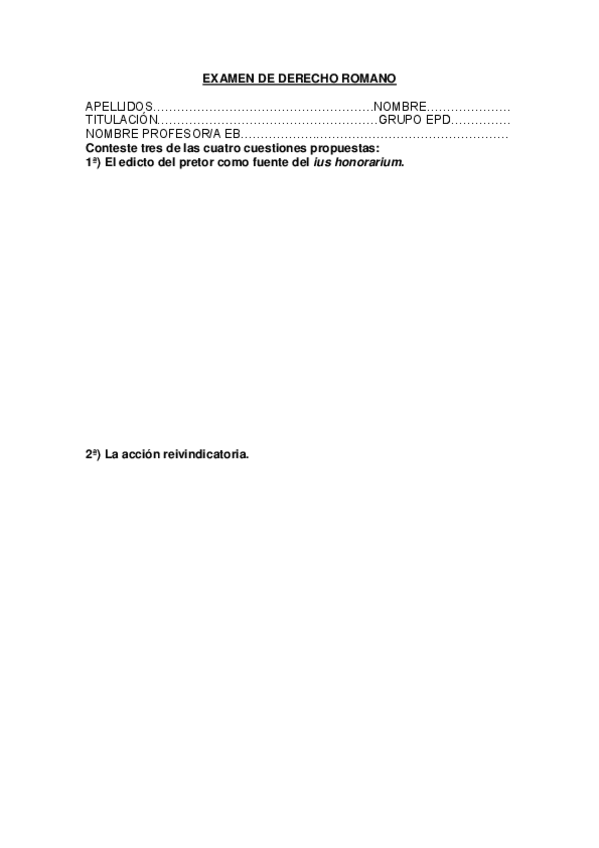 Miniatura del documento Ejemplo-EXAMEN-DE-DERECHO-ROMANO.pdf