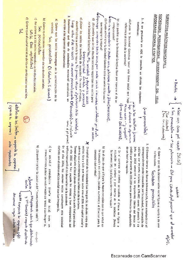 Miniatura del documento SUPUESTOS EXAMEN DCHO MERC. I