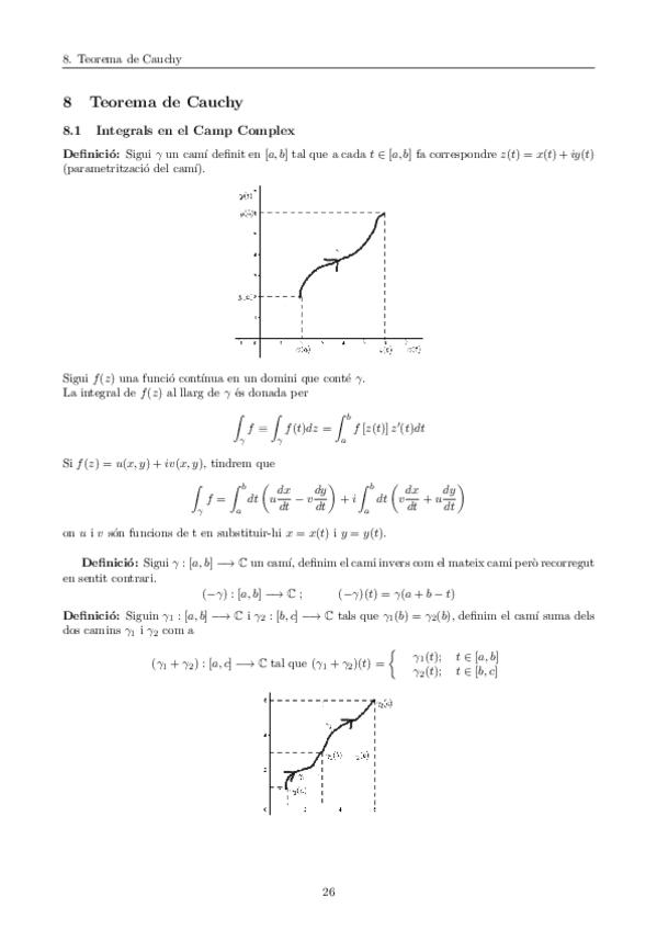 Miniatura del documento 8. Teorema de Cauchy.pdf