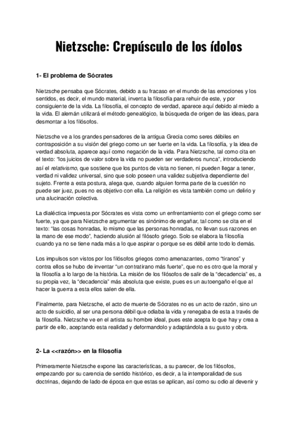 Miniatura del documento Resumen-general-Nietzsche-2.docx