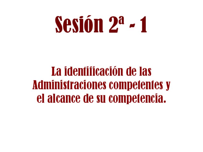 Miniatura del documento Bloque III Organismos competentes.pdf