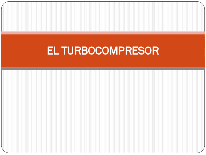 Miniatura del documento EL-TURBOCOMPRESOR.pdf