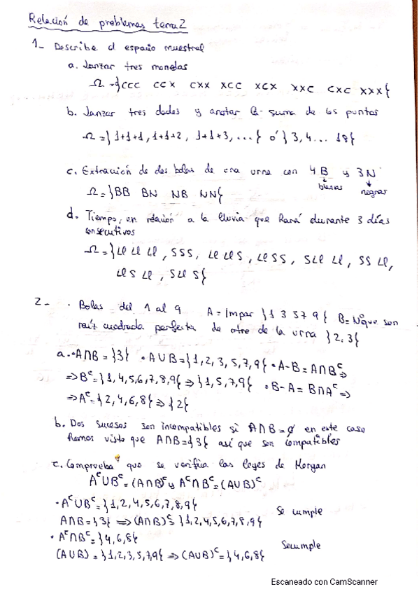 Miniatura del documento Probabilidad-Ejercicios.pdf
