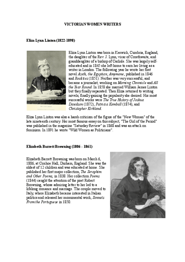Miniatura del documento VICTORIAN-WOMEN-WRITERS.pdf