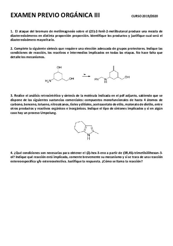 Miniatura del documento EXAMEN-PREVIO-ORGANICA-III-2020.pdf