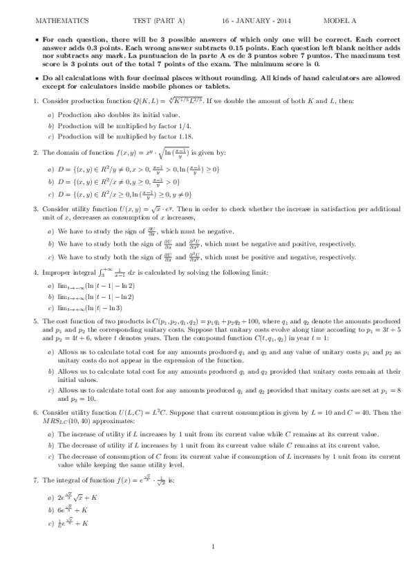 Miniatura del documento First_Call_Summary_Test_2013_14_Model_A.pdf