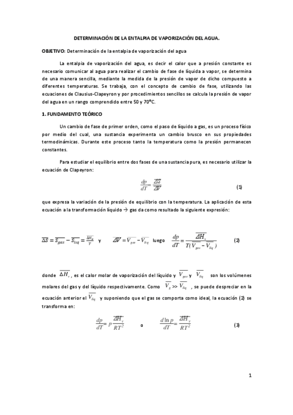 Miniatura del documento Determinacion-de-la-entalpia-de-vaporizacion-del-agua-y-calor-de-disolucion-del-acido-benzoico.pdf
