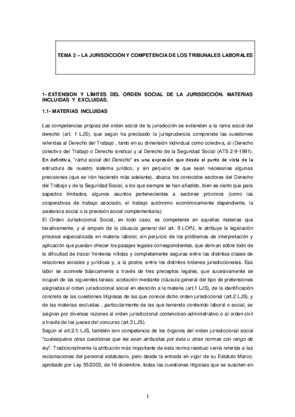 Miniatura del documento TEMA-3-LA-JURISDICCION-Y-COMPETENCIA-DE-LOS-TRIBUNALES.pdf