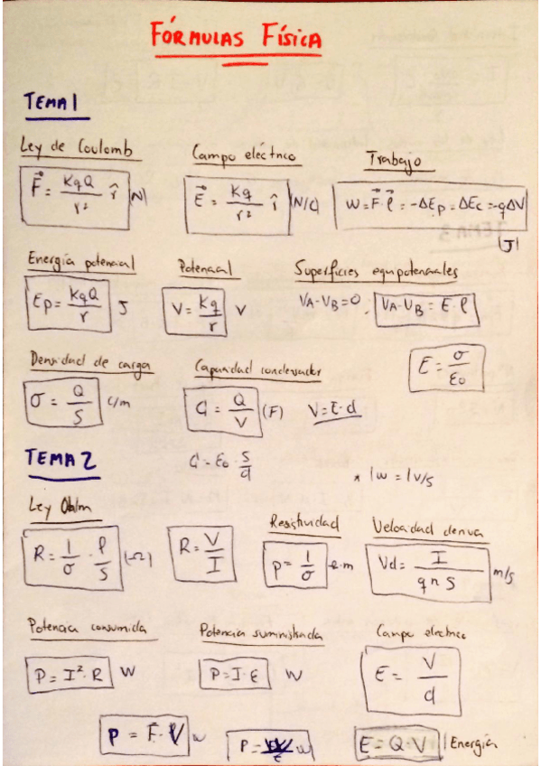 Miniatura del documento Formulario Fisica.pdf