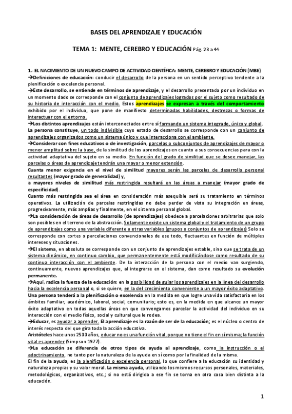Miniatura del documento BASES-DEL-APRENDIZAJE-Y-EDUCACION-RESUMEN-1PDF.pdf