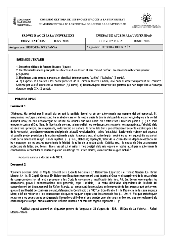 Miniatura del documento Examen-Historia-de-Espana-de-la-Comunidad-Valenciana-Ordinaria-de-2018.pdf