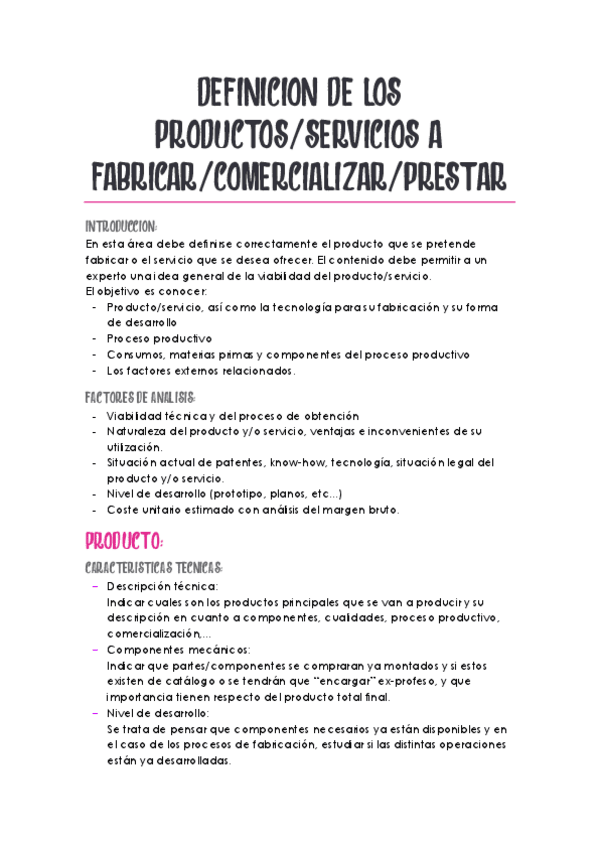 Miniatura del documento TEMA 5-DEFINICION DE LOS PRODUCTOS O SERVICIOS.pdf