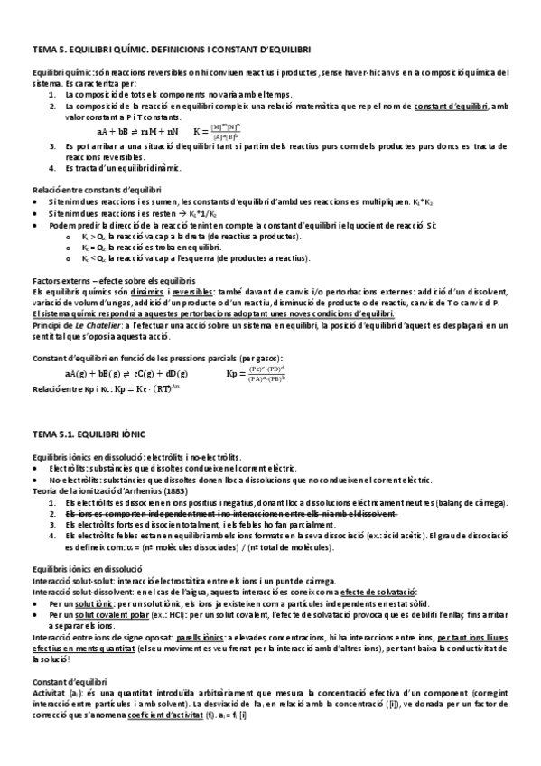 Miniatura del documento Química 2 parcial.pdf
