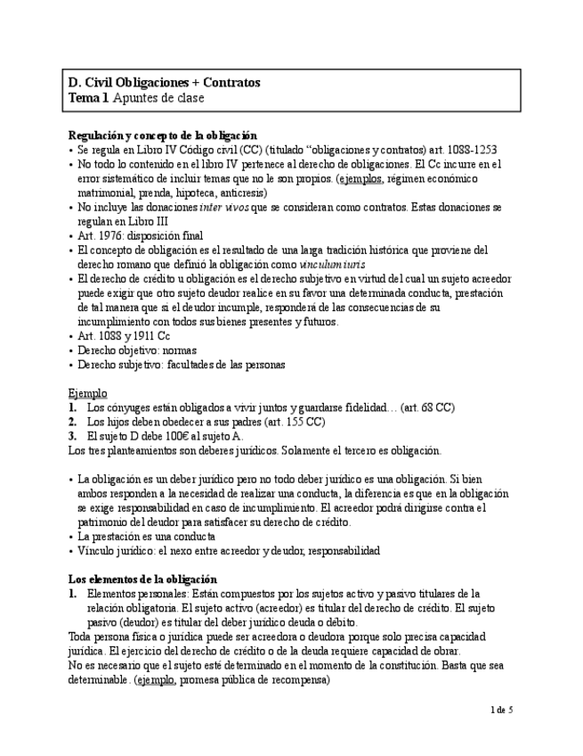 Miniatura del documento Tema 1 Obligaciones.pdf