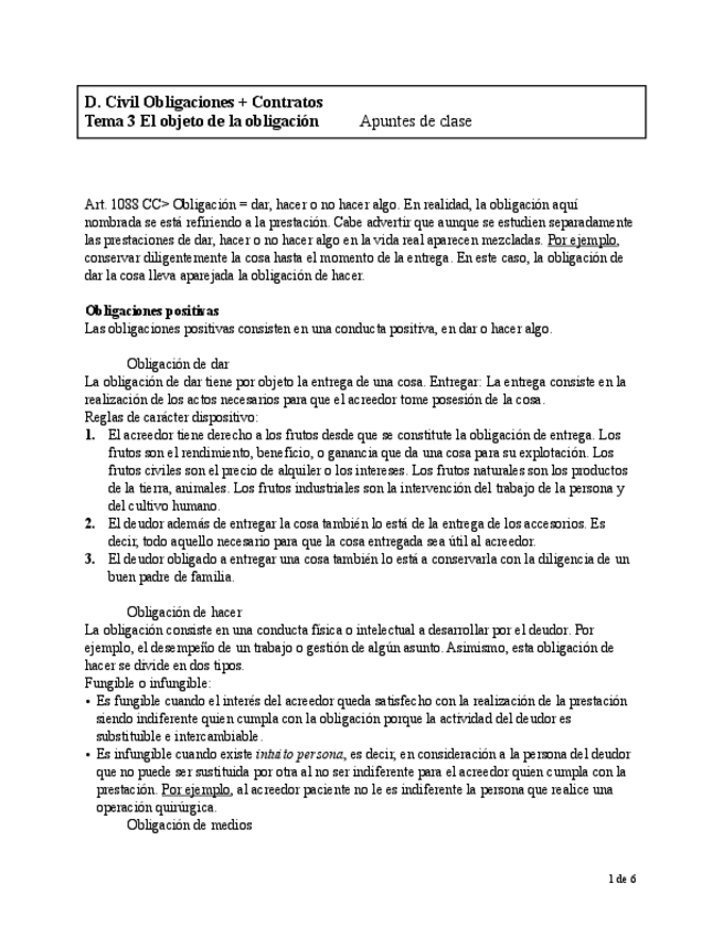 Miniatura del documento Tema 3 Obligaciones.pdf