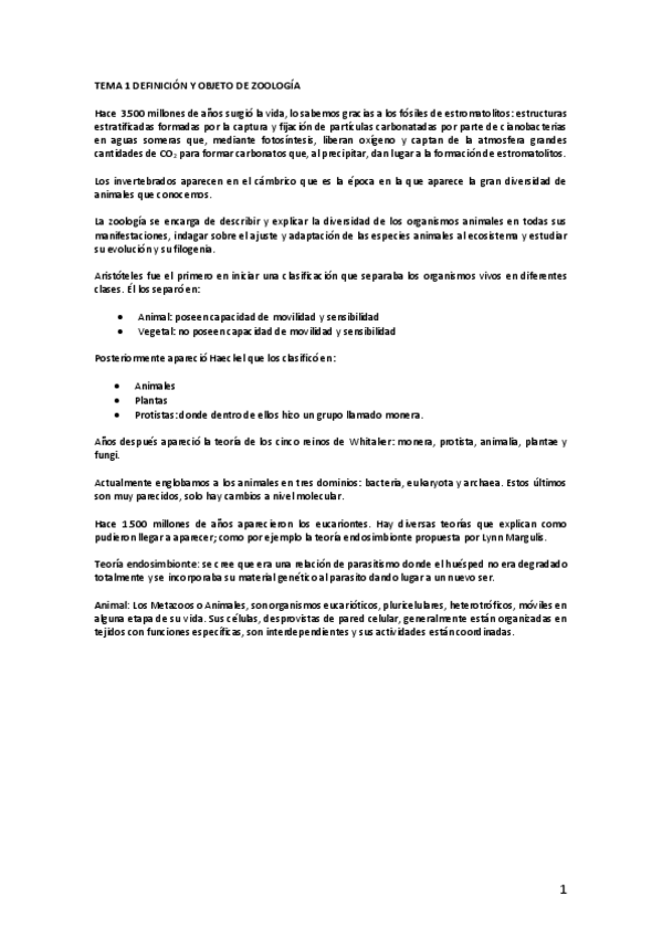 Miniatura del documento ZOO 1 Parcial.pdf