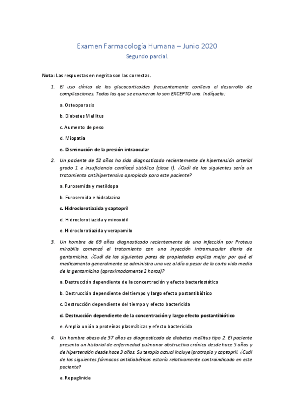 Miniatura del documento Examen-Farmacologia-Humana-2020-2-parcial.pdf