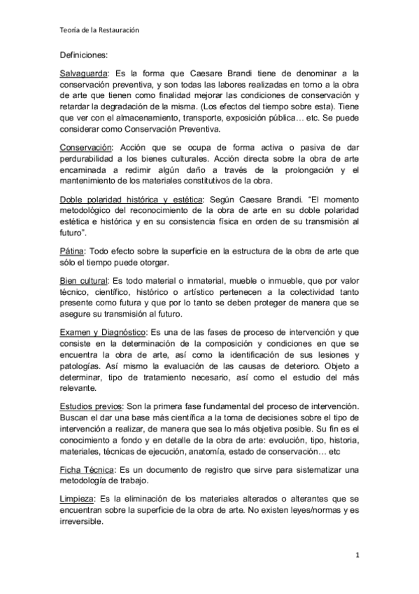 Miniatura del documento Teoria de la restauracion_apuntes1.pdf