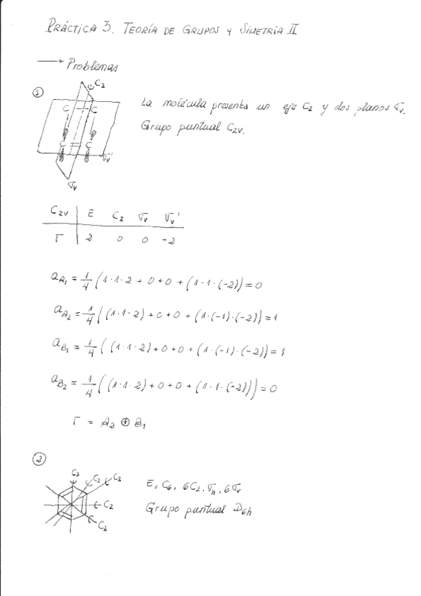 Miniatura del documento P3 Teoría de grupos y Simetría II.pdf