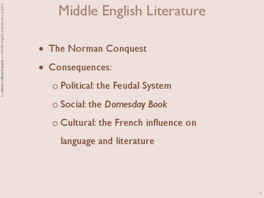 Miniatura del documento Middle-English-Literature-I-Outline.pdf