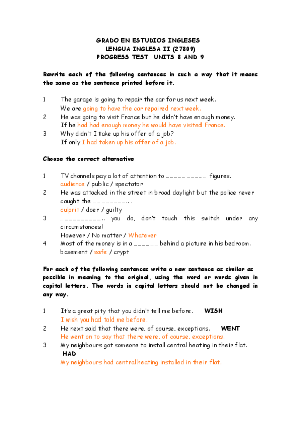 Miniatura del documento Progress-Test-Units-8-9-Key.pdf