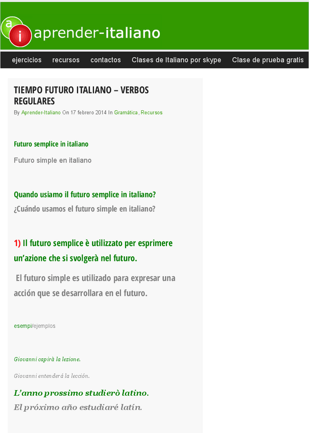 Miniatura del documento Tiempo-futuro-italiano-verbos-regulares-aprender-italiano.pdf