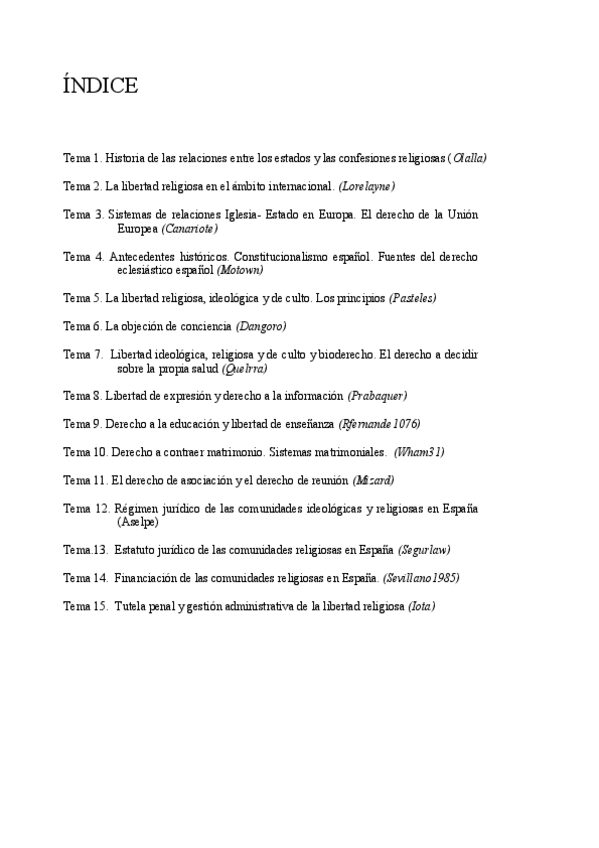 Miniatura del documento Derecho eclesiastico.pdf