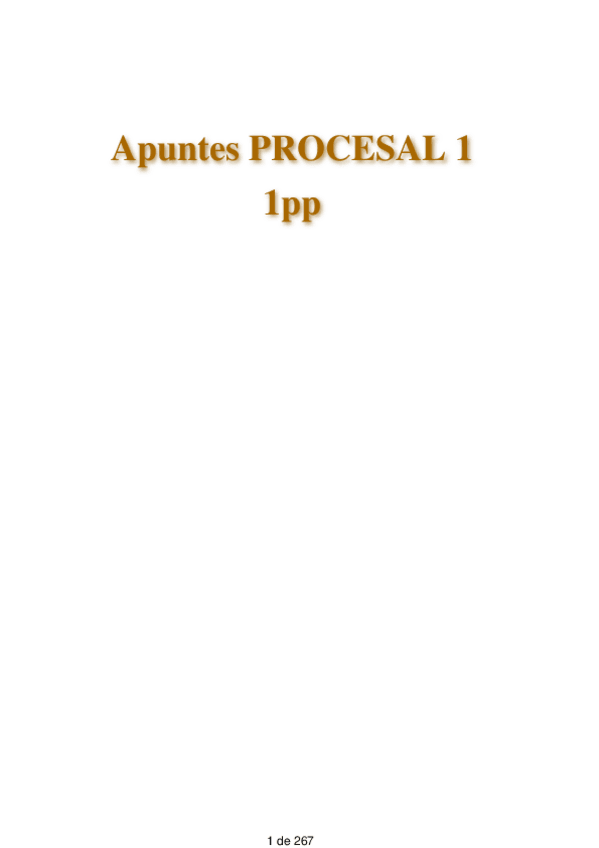 Miniatura del documento Procesal 1p.pdf
