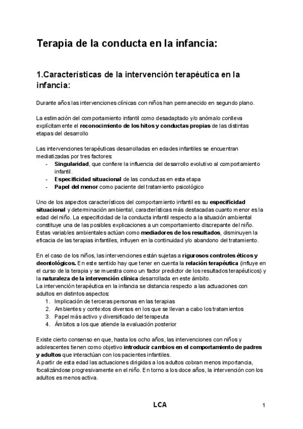 Miniatura del documento LCA-Apuntes-Terapia-Infancia.pdf