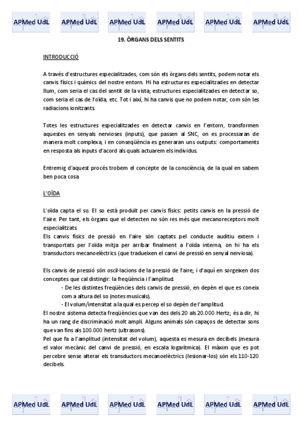 Miniatura del documento 19 (I). Òrgans dels sentits.pdf