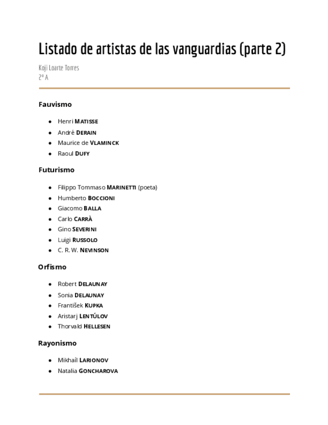 Miniatura del documento Listado-de-artistas-de-las-primeras-vanguardias-2.pdf