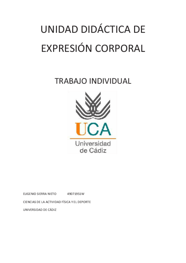 Miniatura del documento (Bueno) Trabajo Individual Expresión Corporal.pdf