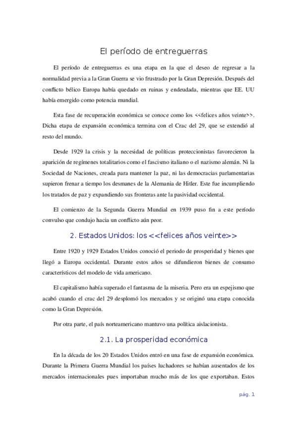 Miniatura del documento Periodo-de-entreguerras-.docx