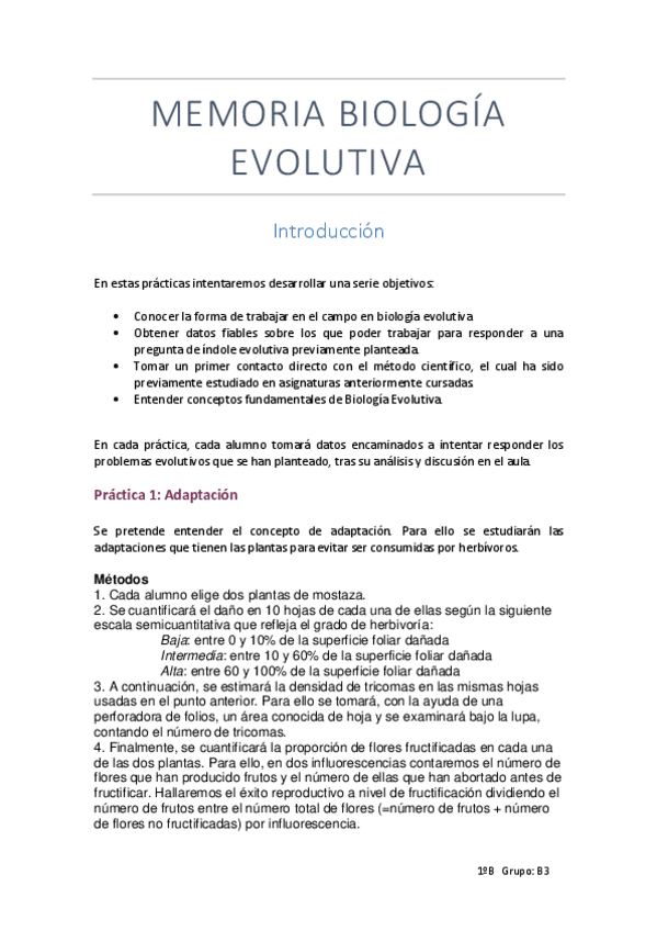 Miniatura del documento Memoria Biología Evolutiva.pdf
