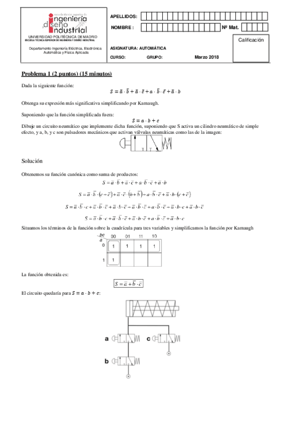 Miniatura del documento AutomaticaE205Parcial1Solucion.pdf