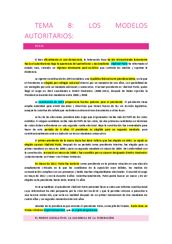 Miniatura del documento Tema-8-Modelos-autoritarios-Rusia-China-Arabia-Saudi-e-Iran.pdf