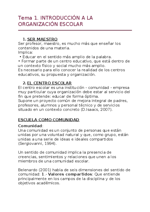 Miniatura del documento Tema-1-ORGANIZACION.docx