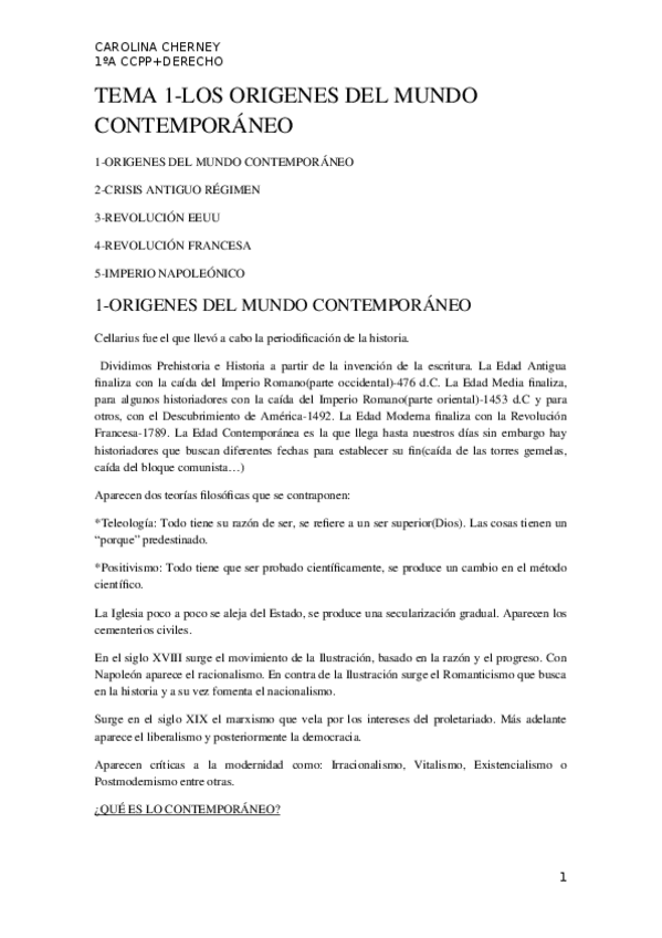 Miniatura del documento HISTORIA-POLITICA-Y-SOCIAL-CONTEMPORANEA-CLAUDIO-Y-LIDIA.docx