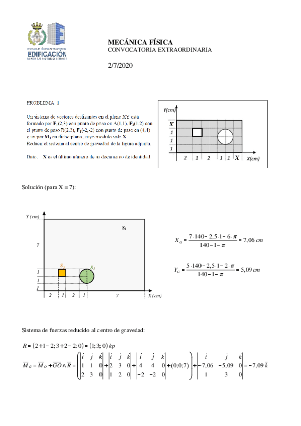 Miniatura del documento Examen-Mecanica-Fisica-2019-2020-Extraordinario.pdf