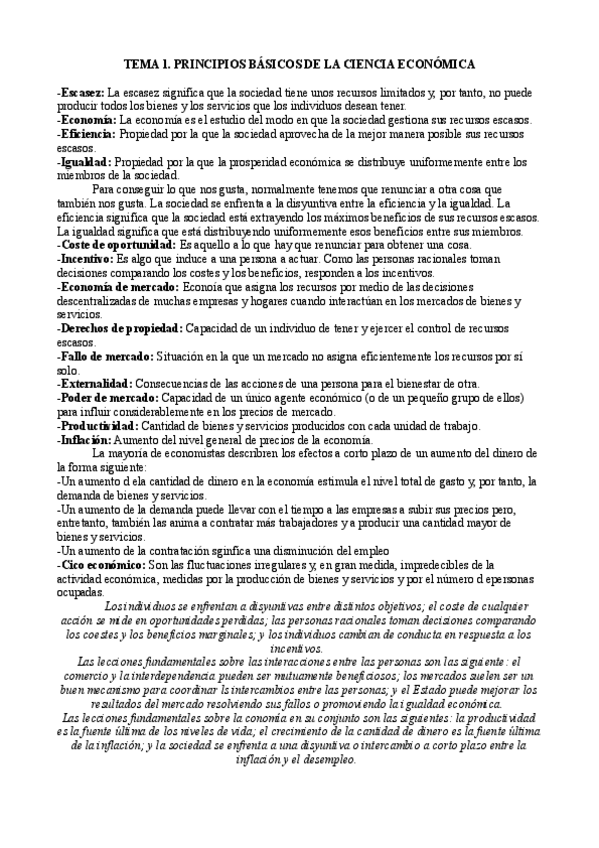 Miniatura del documento apuntes examen economía.pdf