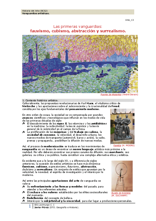 Miniatura del documento LAS-PRIMERAS-VANGUARDIAS.pdf